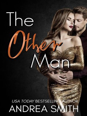 cover image of The Other Man